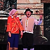 Театрализованное представление «Приключения Буратино. Тайна Весеннего ключика»