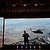 Концерт, посвященный 31-й годовщине вывода Советских войск из Афганистана. 15.02.2020 г.
