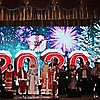 Новогодний концерт «Елки-палки Новый год - 4!». 27.12.2019 г.
