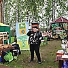 XIII Международный фестиваль народных ремесел «Праздник топора»
