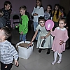 Детская дискотека «В старый год топим новый лёд». 14.01.2023 г.