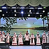 Праздничной концерт, посвященный День медицинского работника. 18.06.2021