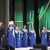 Отчетный концерт народного коллектива Хор «Ветеран». 14.11.2021 г.