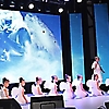 Юбилейный отчетный концерт студии танца «Гравитация», руководитель Юлия Кнаус. 26.11.2021 г.