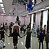 Детский новогодний спектакль «Три богатыря и Новый год!»