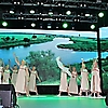 Тематический пасхальный концерт «Пасхальной радости сиянье». 24.04.2022 г.