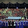 Праздничный концерт, посвященный Дню уважения старшего поколения. 01.10.2022 г.