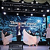 Районный конкурс исполнителей эстрадной песни «Поющий город». 20.11.2022 г.